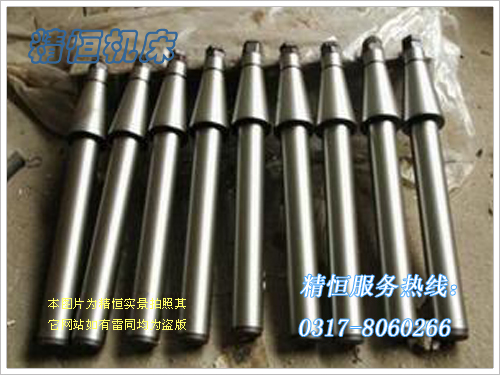 精恒圆柱检验棒